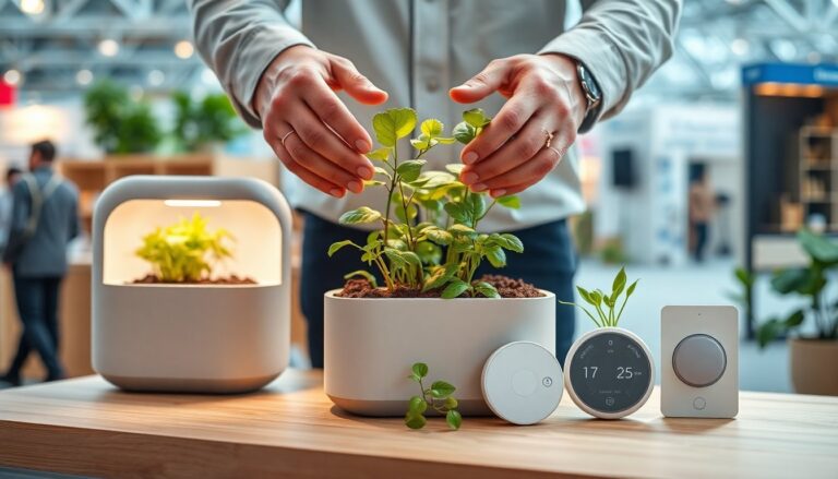 smart home exhibits and indoor gardening what buyers and makers should know 1773280908