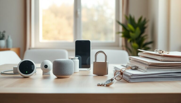 smart home gadgets how to secure privacy and compliance 1772439139