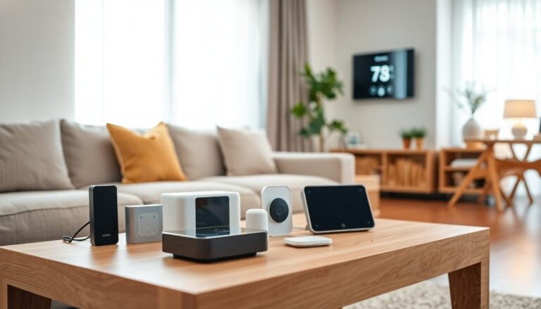 smart home gadgets transform homes as 2026 devices expand 1772719613
