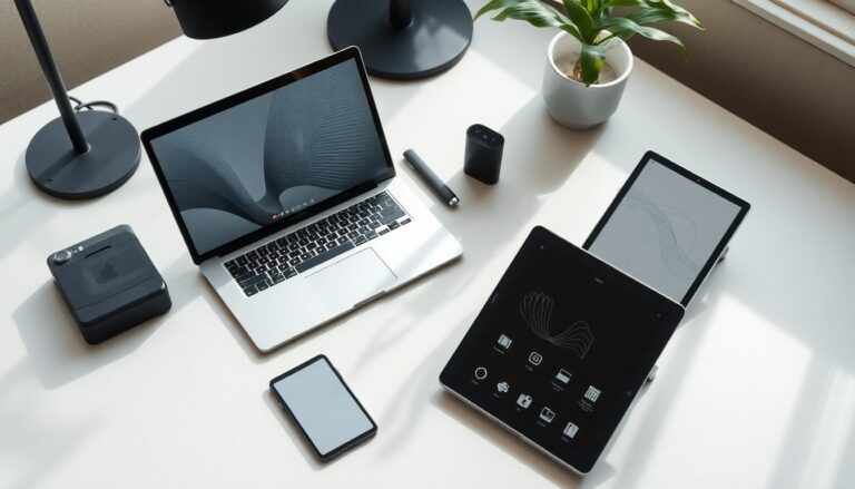 top tech gadgets for productivity and privacy 1774621881