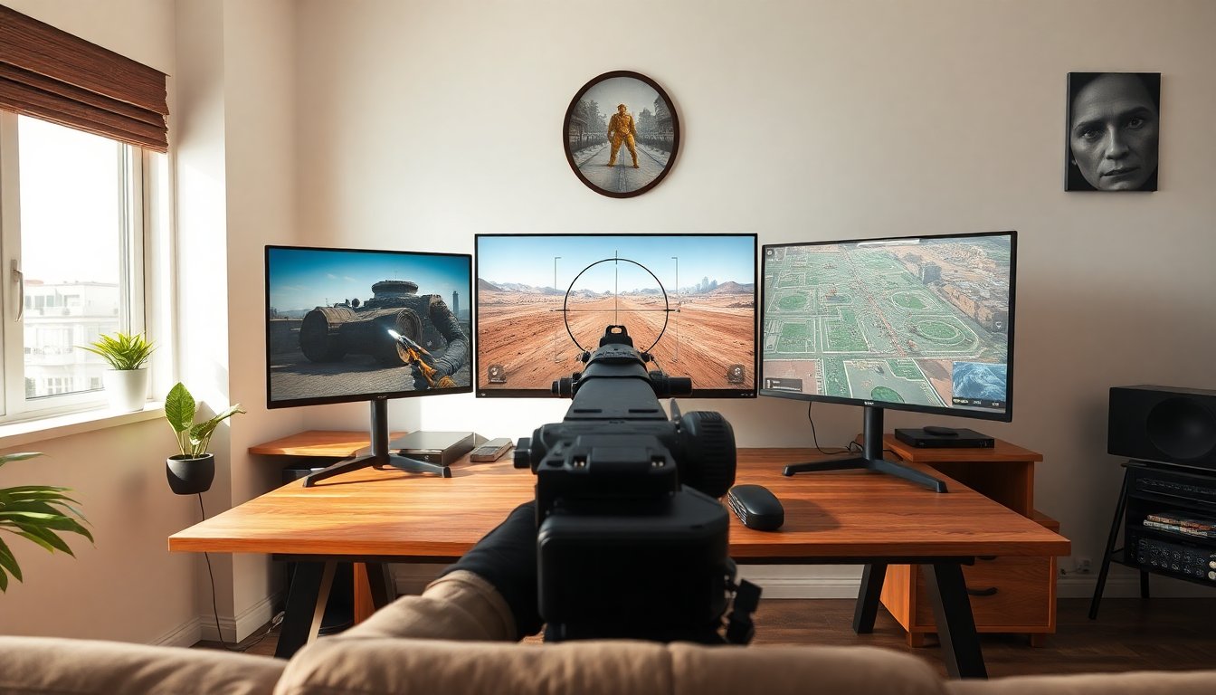 understand video game genres a practical guide for players and creators 1773345688