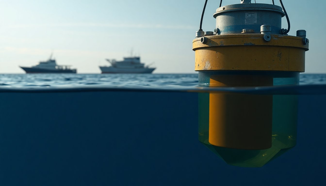 using bgc argo float spectra to detect nitrite in oxygen minimum zones 1774036915