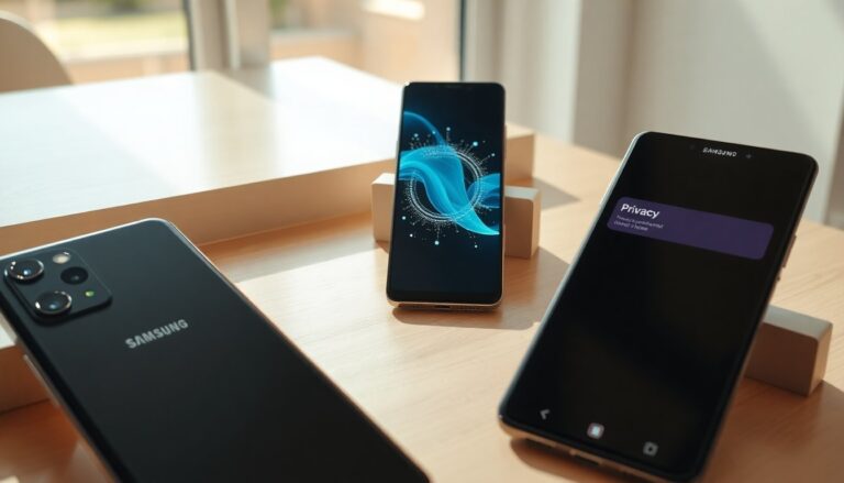 what samsung announced at unpacked galaxy s26 ai upgrades and privacy display 1772416957