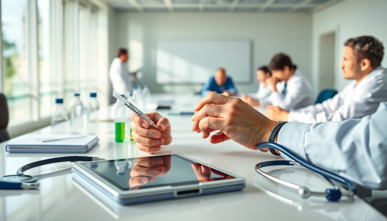 where biotech meets capital and clinics key events to watch 1772654619