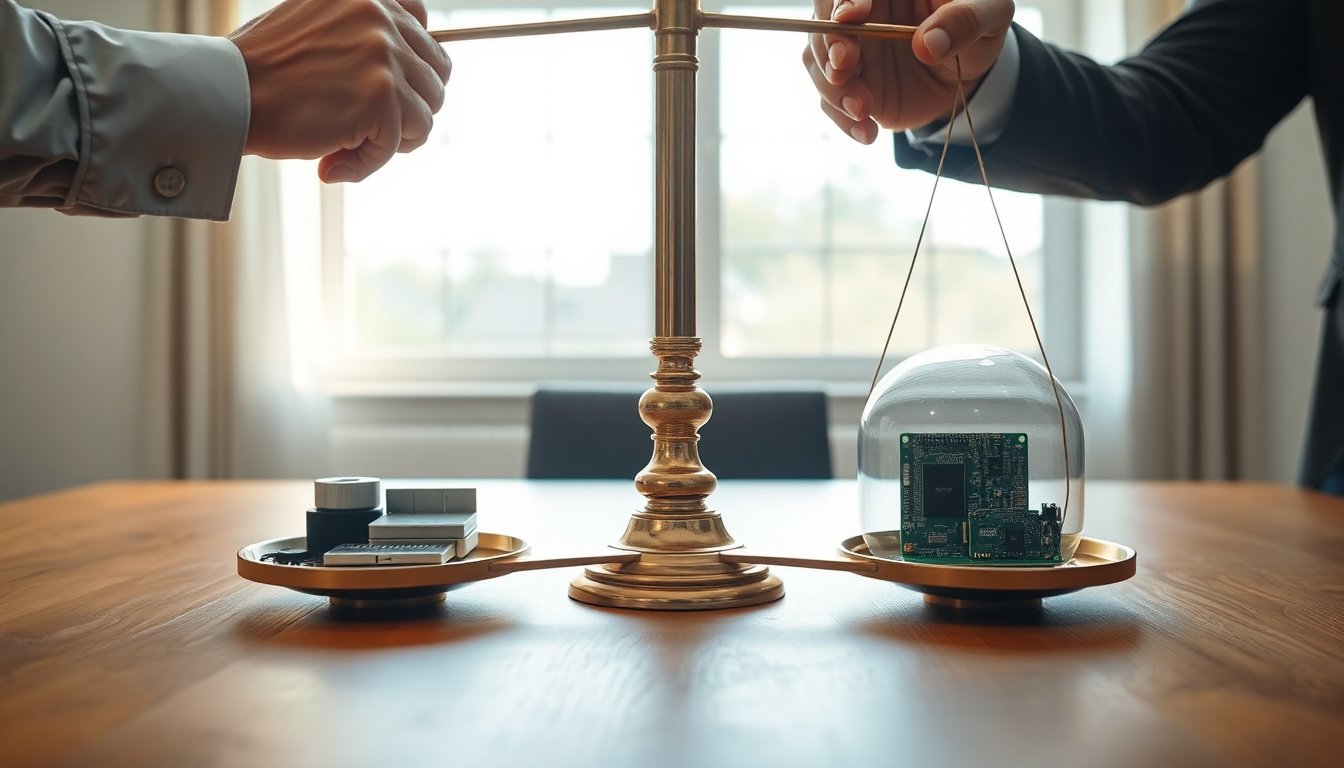 why policymakers should regulate ai outputs transparency and data use 1773518464