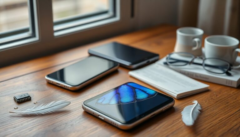 Affordable DOOGEE smartphones with high-resolution displays