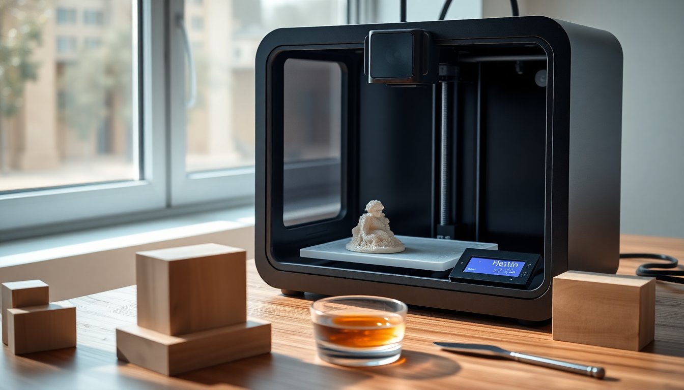 Anycubic Photon P1 hands-on review and buying guide