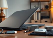 Asus TUF A14 (2026) review and specs: compact gaming power with a high-res display