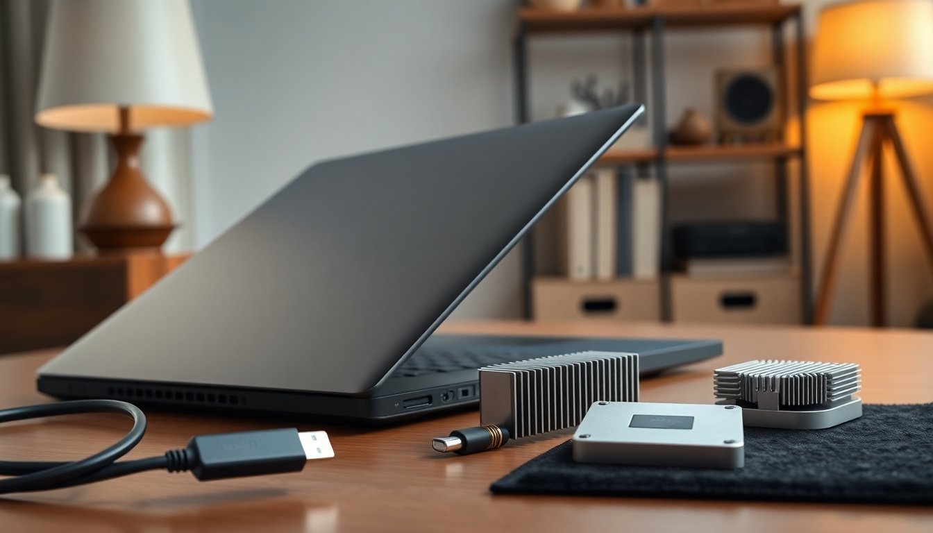 Asus TUF A14 (2026) review and specs: compact gaming power with a high-res display