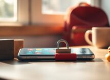 Best first phones for kids with parental controls