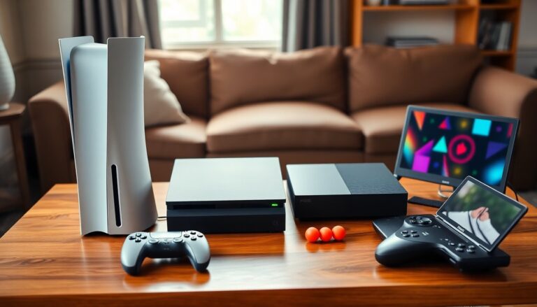 Best game consoles: PlayStation, Xbox, Nintendo and handhelds