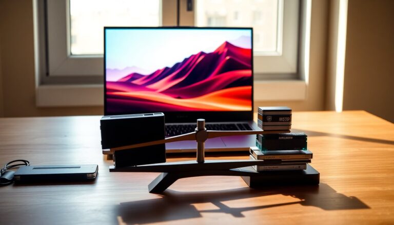 Best gaming laptop choices under 10,000 SAR for AAA titles