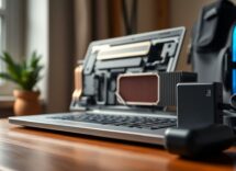 Best gaming laptops for performance and portability