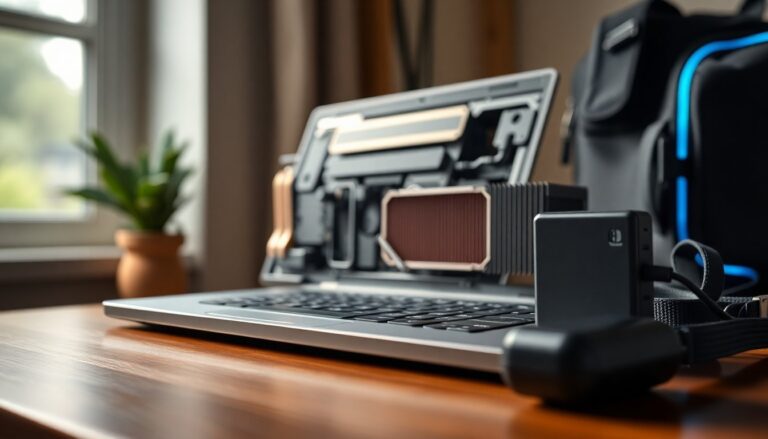 Best gaming laptops for performance and portability