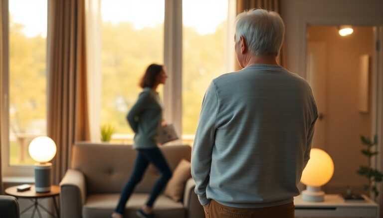 Best smart home devices to support senior independence