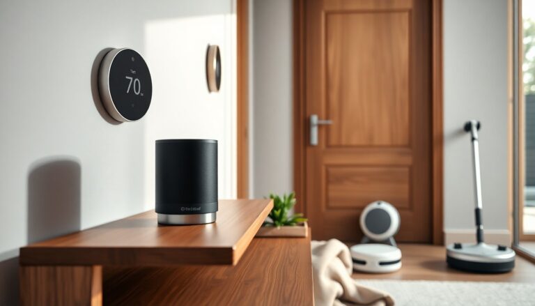 Best smart home gadgets to buy in 2026 for convenience and security