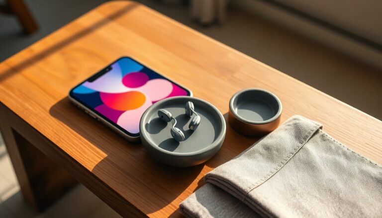 Best smartphones for hearing aid compatibility and control