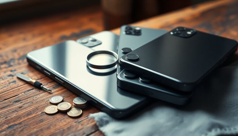 Best used camera phones and how to shop for them