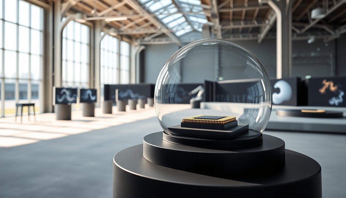 CES Foundry highlights from CES 2026: AI, quantum, and innovation