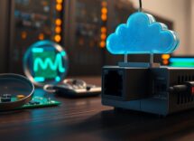 Cloud security software engineer focused on threat intelligence and ML