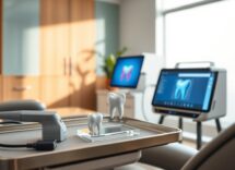 Dental technology trends that improve diagnosis and workflow
