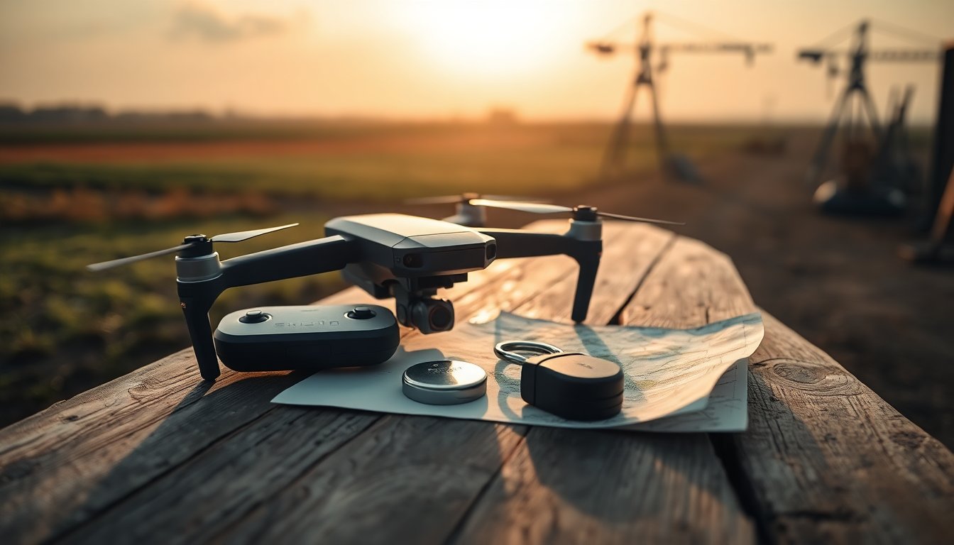 Drones in America: a practical guide to rules, industry uses, and privacy