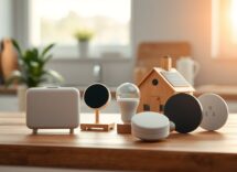 Eco-friendly smart home upgrades to lower energy bills