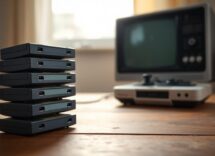 Famicom and NES cartridge guide: hardware, library and legacy