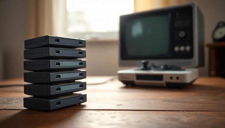 Famicom and NES cartridge guide: hardware, library and legacy