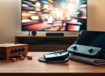 Family consoles compared: Board vs Nex Playground vs Nintendo Switch OLED