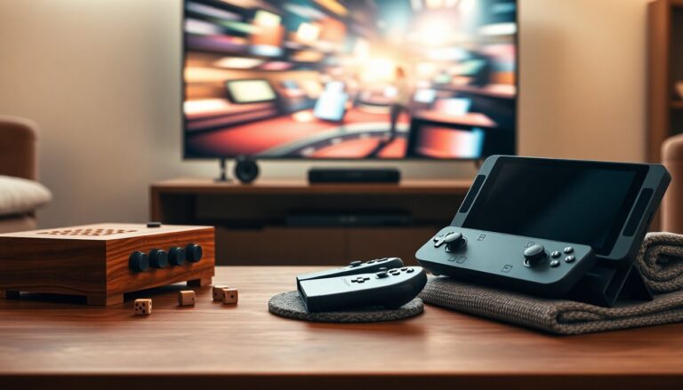 Family consoles compared: Board vs Nex Playground vs Nintendo Switch OLED