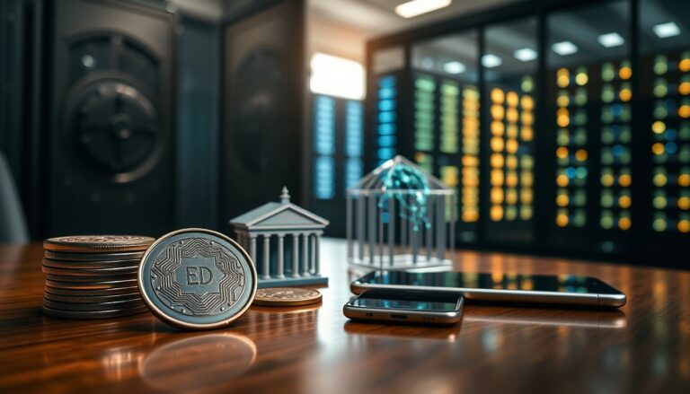 FDIC approach to AI, stablecoins, and IT modernization