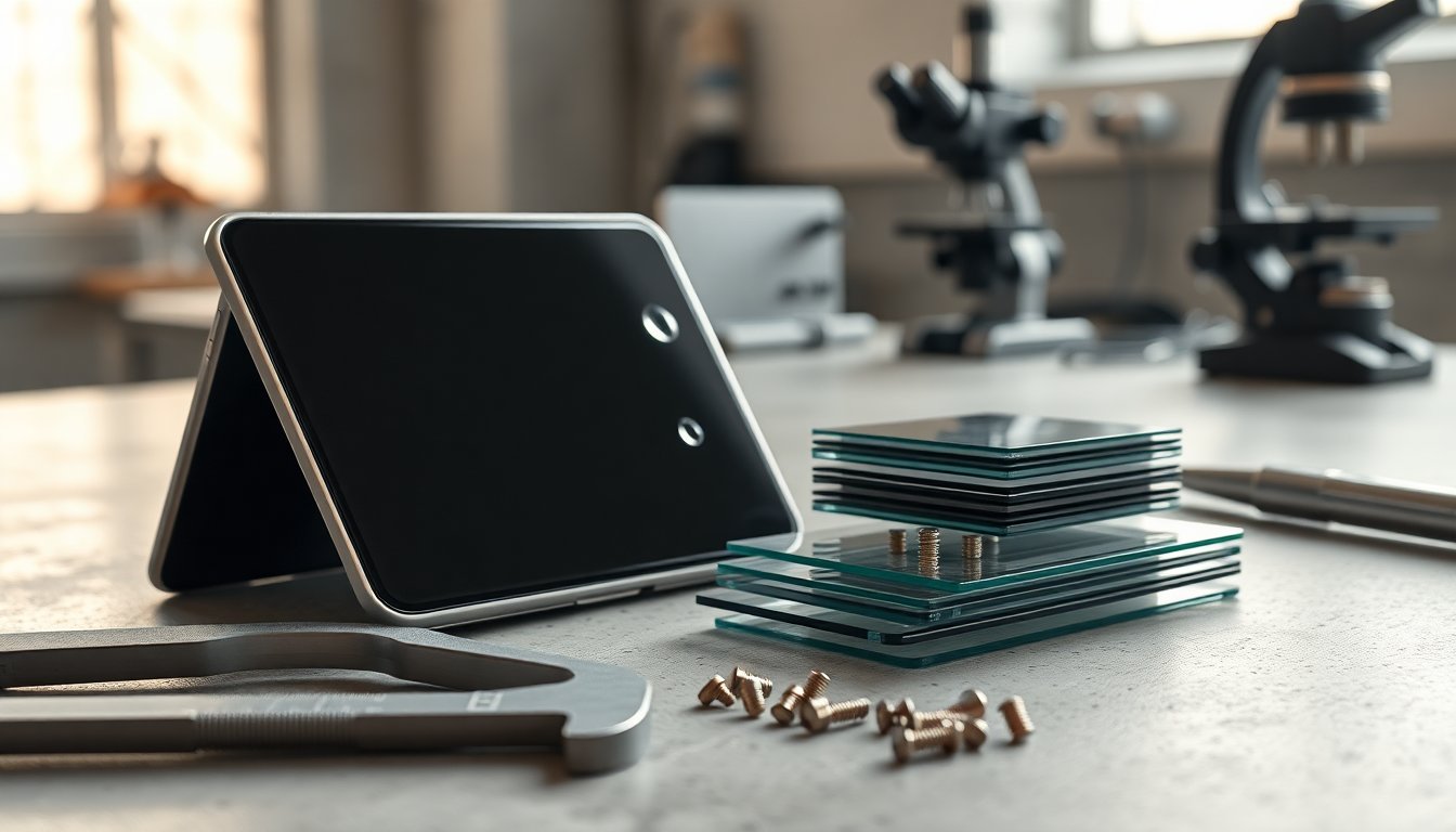 Foldable phones guide: durability, best picks, and what to buy