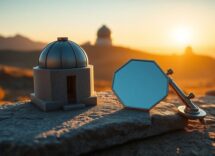 Giant Magellan Telescope teams with Coquimbo region to build Chile’s astronomy hub