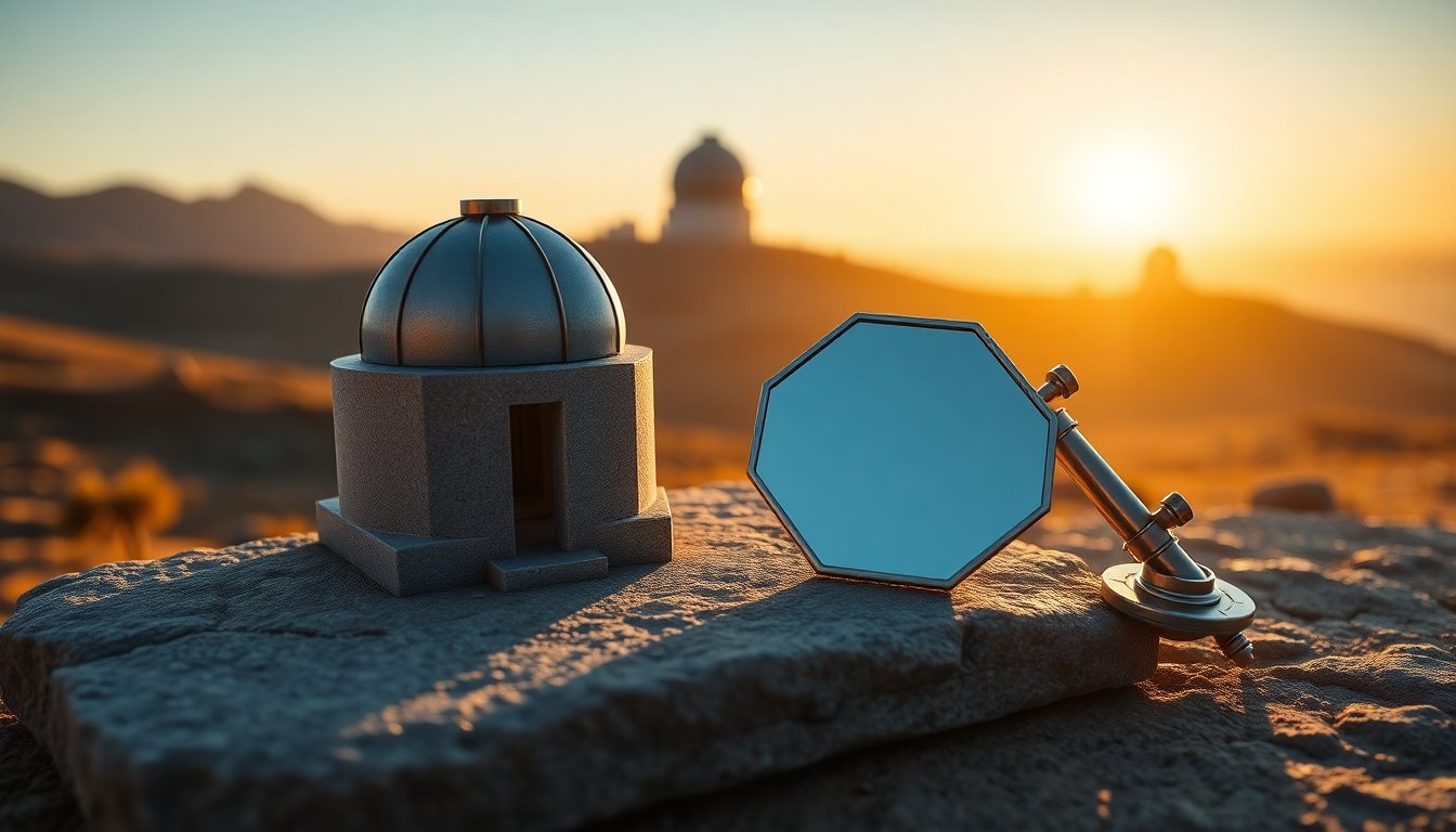 Giant Magellan Telescope teams with Coquimbo region to build Chile’s astronomy hub