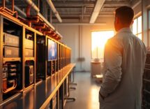 How advanced cooling solves limits in electronics thermal design