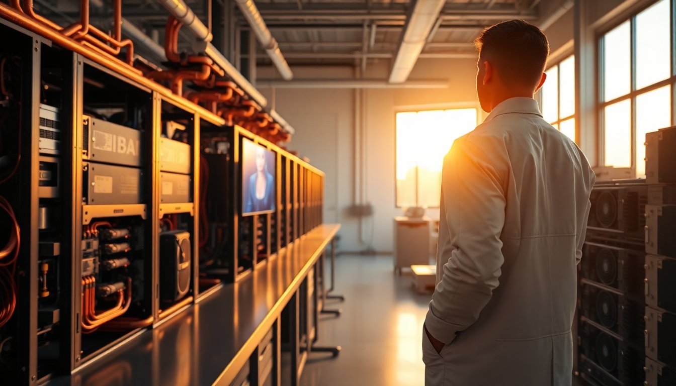 How advanced cooling solves limits in electronics thermal design