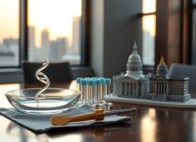 How Houston is shaping the U.S. biotechnology ecosystem