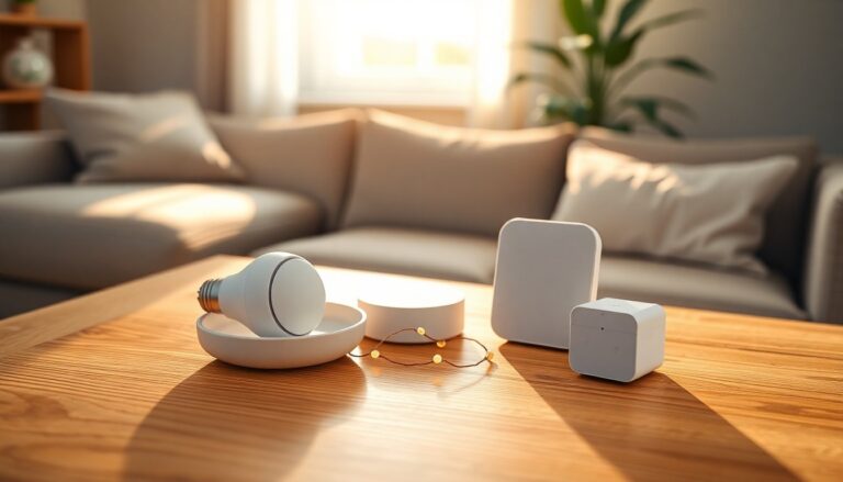 How Ikea’s Matter lineup and SmartThings support simplify home automation