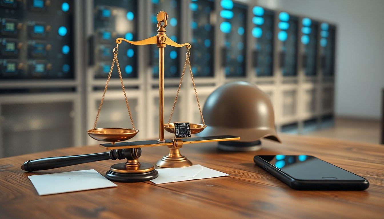 How Meta and Google rulings reshape military AI governance