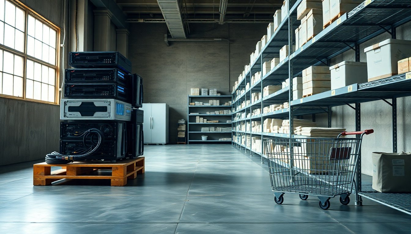 How Nebius's mega deal with Meta changes ai infrastructure and what Dollar Tree reveals about shoppers