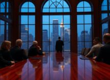 How NYSE summit reframed enterprise software and cybersecurity investment
