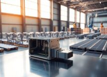 How speed and scale are reshaping space technology and missions