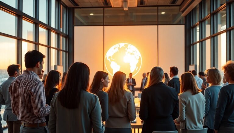 How the Healthcare Businesswomen’s Association accelerates leadership across healthcare