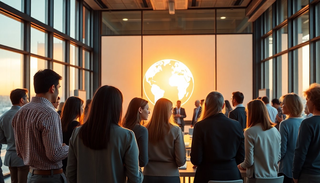 How the Healthcare Businesswomen’s Association accelerates leadership across healthcare