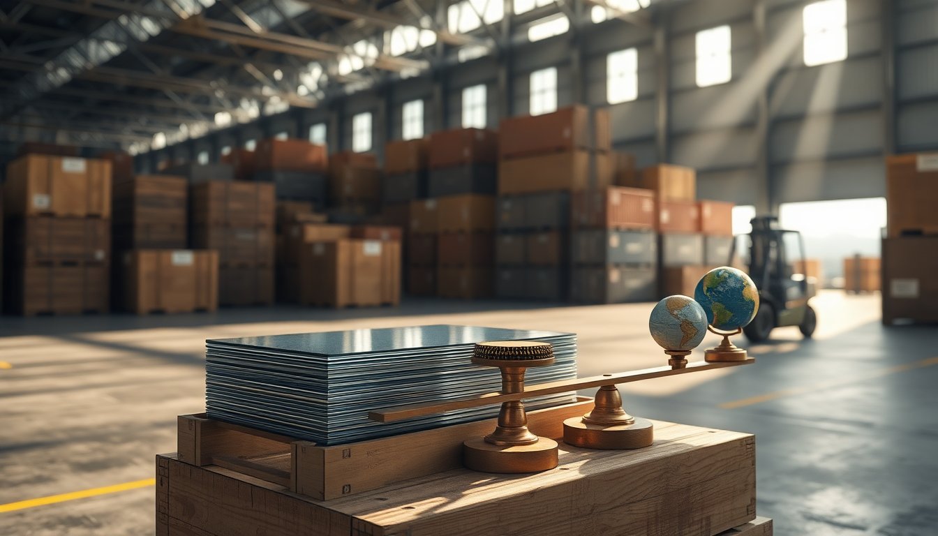 How the MATCH Act would reshape export controls on ASML and other suppliers