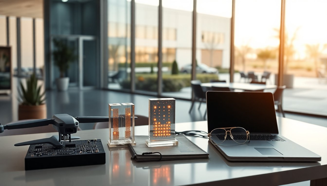 How the University of Arizona is shaping Arizona's tech future during AZ Tech Week