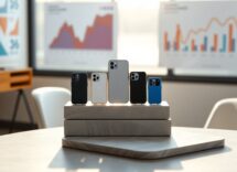 IPhone 17 series dominates Q4 2026 top sellers list