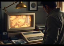 Kawanakajima replay: battling takeda and uesugi on pc-8801 hardware emulation