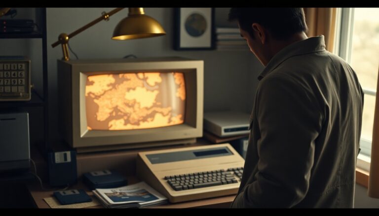 Kawanakajima replay: battling takeda and uesugi on pc-8801 hardware emulation